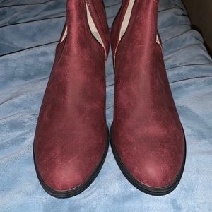 JBU by jambu booties